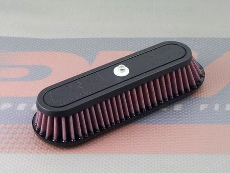 DNA - Filtru aer regenerabil - Husaberg '00-08