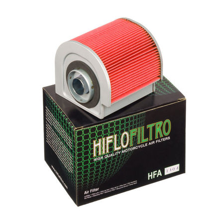 HIFLO - Filtru aer normal - HFA1104 - CA125 S REBEL '95-