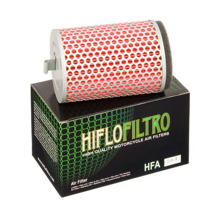 HIFLO - Filtru aer normal - HFA1501 - CB500 2-ZYL'94-