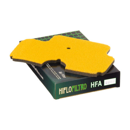 HIFLO - Filtru aer normal - HFA2606 - ER-6 '06-08 / VERSYS 650 '06-