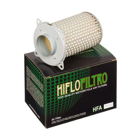 HIFLO - Filtru aer normal - HFA3503 - GS500E'89- 2-ZYL