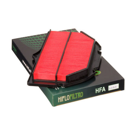 HIFLO - Filtru aer normal - HFA3908 - GSX-R600/750-03/1000-'04