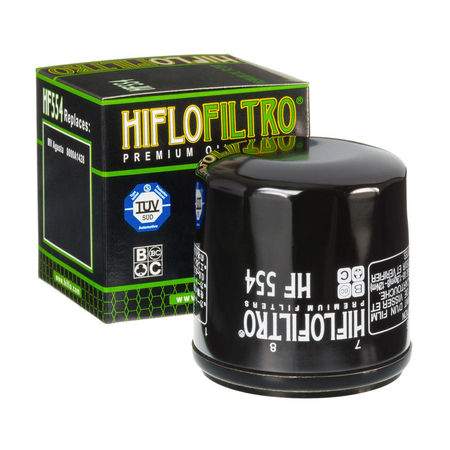 HIFLO - FILTRU ULEI HF554