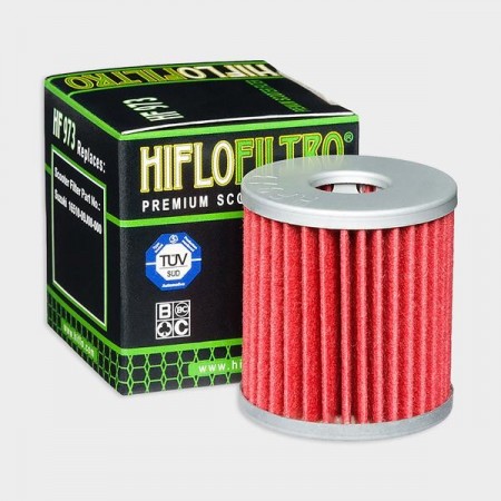 HIFLO - FILTRU ULEI HF973