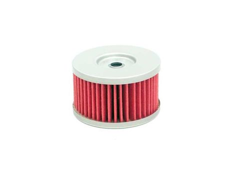 K&N - FILTRU ULEI KN137 (HF137)