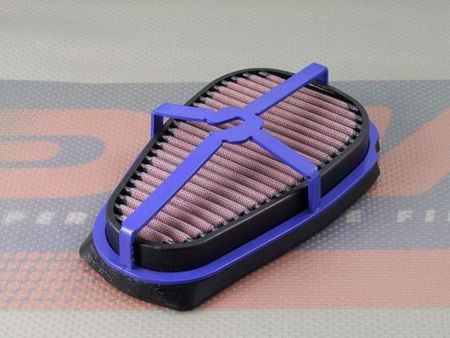 DNA - Filtru aer regenerabil - Husaberg FE450/570 '09-