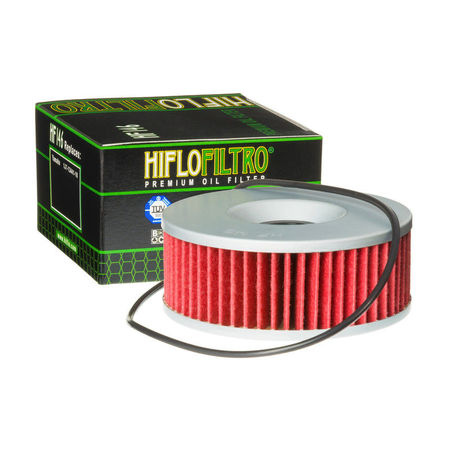 HIFLO - FILTRU ULEI HF146