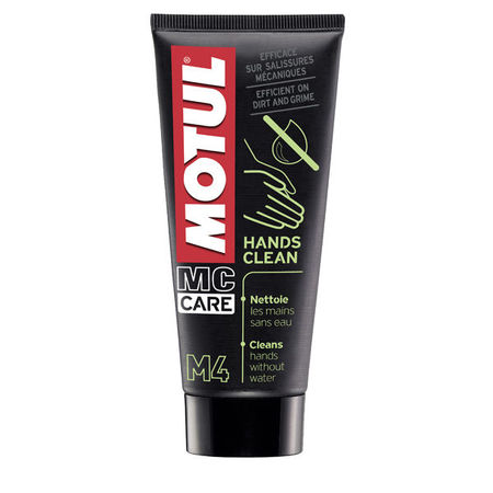 MOTUL - M4 HANDS CLEAN - 100ml