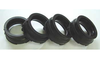 TOURMAX - FLANSE Carburator (SET) - CBR600RR'03-06