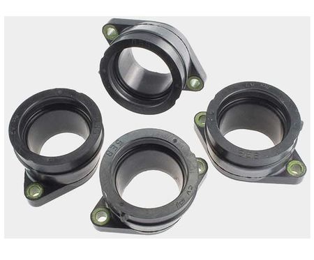 TOURMAX - FLANSE Carburator (SET) - YZF-R6'99-02