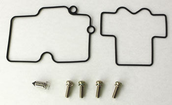 TOURMAX - Kit reparatie Carburator - MX/ATV