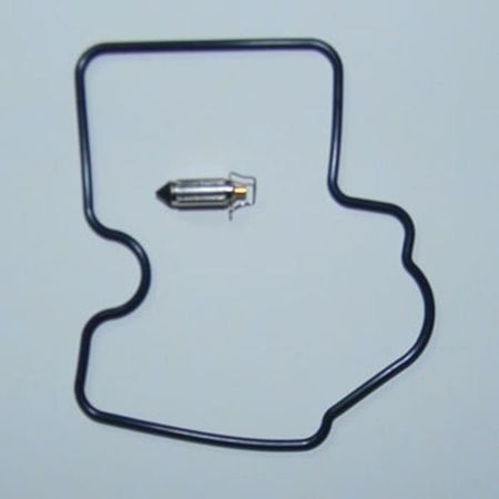 TOURMAX - Kit reparatie Carburator - ZX-9R'00-01 / ATV