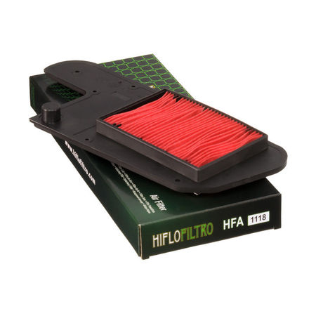 HIFLO - Filtru aer normal - HFA1118 - FES125/150 PANTHEON/S-WING