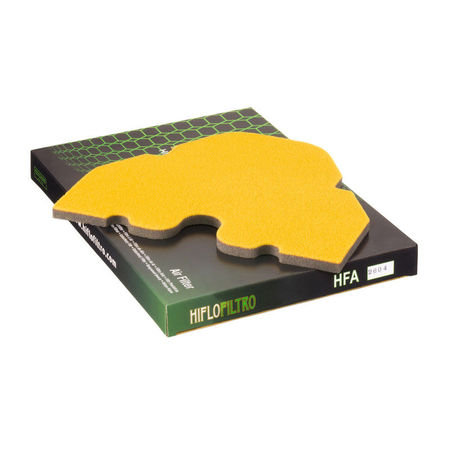 HIFLO - Filtru aer normal - HFA2604 - ZZR 600 '93-