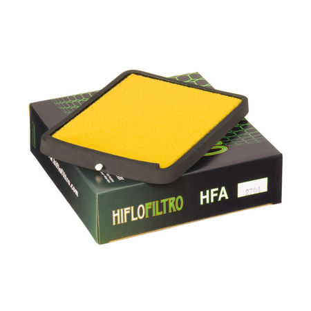 HIFLO - Filtru aer normal - HFA2704 - ZXR750H1/H2 '89/'90
