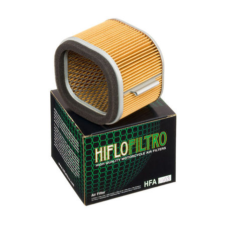 HIFLO - Filtru aer normal - HFA2903 - Z1000J/R/K1-LTD Z1100R1