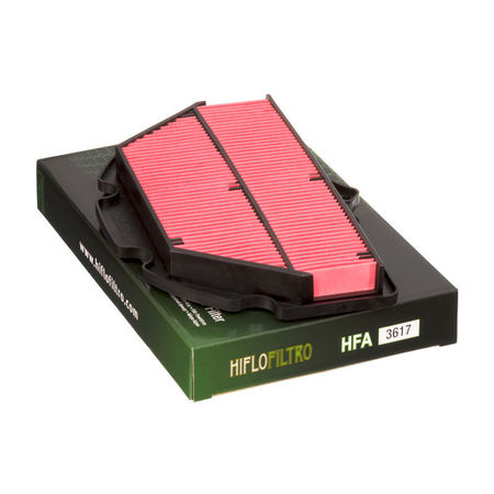 HIFLO - Filtru aer normal - HFA3617 - GSX-R600/750 '06-