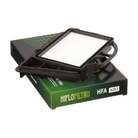 HIFLO - Filtru aer normal - HFA4203 - YP250 MAJESTY/VP250 X-CITY '00-