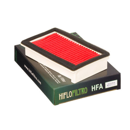 HIFLO - Filtru aer normal - HFA4608 - XT500E/600E'90-03/XTZ660