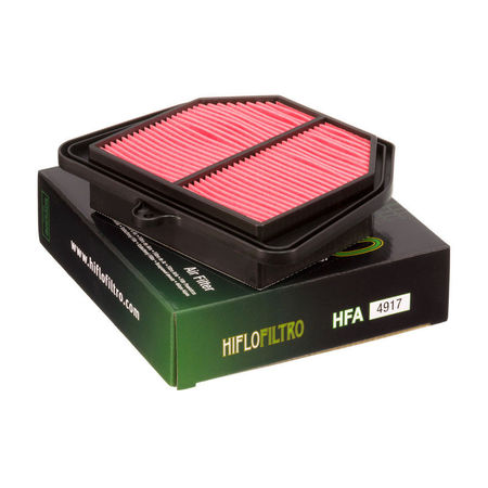 HIFLO - Filtru aer normal - HFA4917 - FZ1 '06- / FZ8 '10-