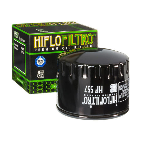 HIFLO - FILTRU ULEI HF557