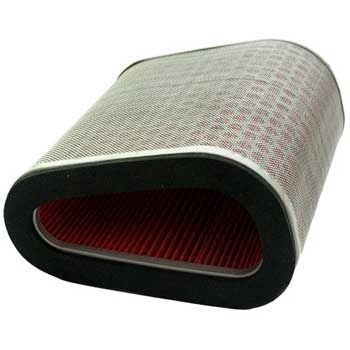 MOTOPRO - Filtru aer normal - HFA1927 - CBF1000 '06-