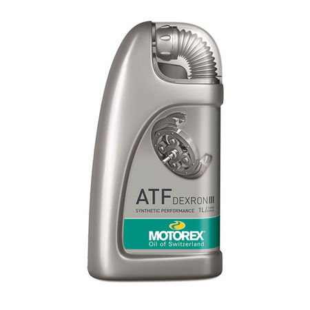 MOTOREX - ATF DEXRON III - 1L