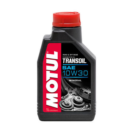 MOTUL - TRANSOIL 10W30 - 1L