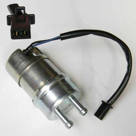 TOURMAX - POMPA benzina - FPP-901