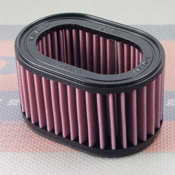 DNA - Filtru aer regenerabil - TriumphDayt955i '03-'05