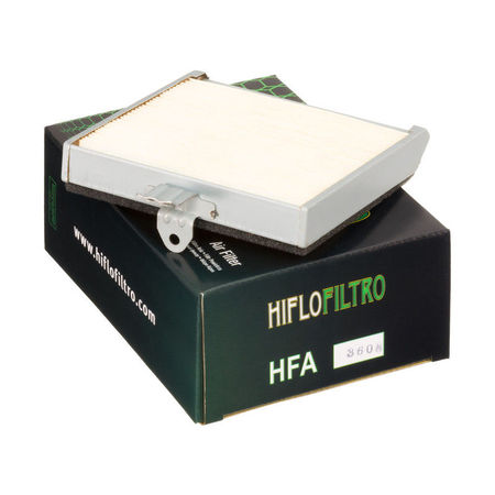 HIFLO - Filtru aer normal - HFA3608 - LS650 SAVAGE