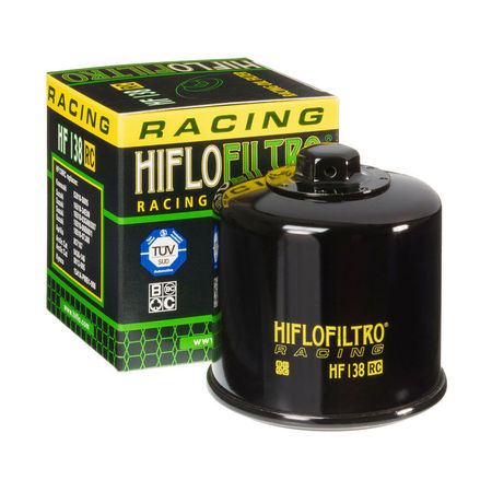 HIFLO - FILTRU ULEI HF138RC
