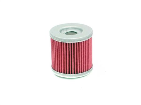K&N - FILTRU ULEI KN154 (HF154)