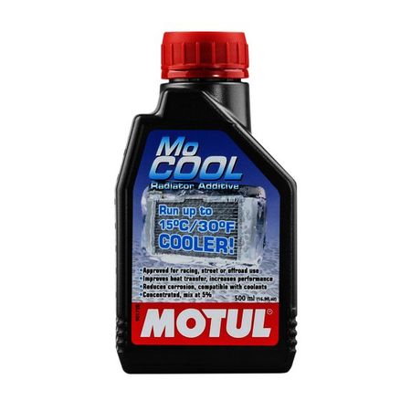 MOTUL - MOCOOL - 500ml