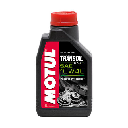 MOTUL - TRANSOIL EXPERT 10W40 - 1L