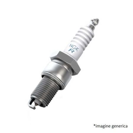 NGK - bujie Iridium SIMR8A9