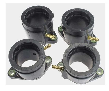 TOURMAX - FLANSE Carburator - FZR600R'94-95/YZF600R