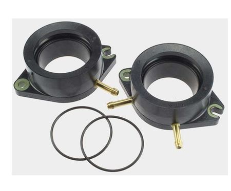 TOURMAX - FLANSE Carburator (SET) - XV1100/XV1100VIRAGO