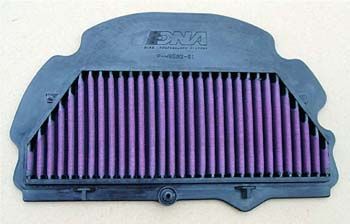 DNA - Filtru aer regenerabil - CBR900/994RR '02-'03