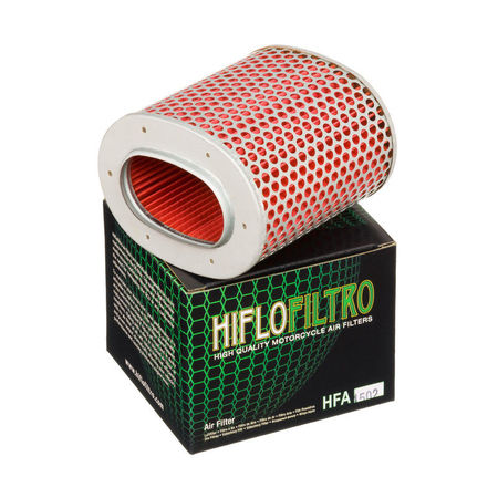 HIFLO - Filtru aer normal - HFA1502 - XBR500 F-SH PC15 '85-