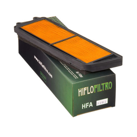 HIFLO - Filtru aer normal - HFA3101 - AN125 '94-