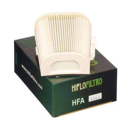 HIFLO - Filtru aer normal - HFA4702 - XV750'92-/1000/1100VIRAGO