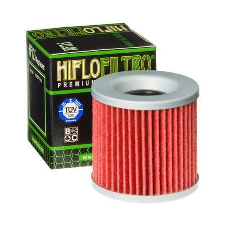 HIFLO - FILTRU ULEI HF125
