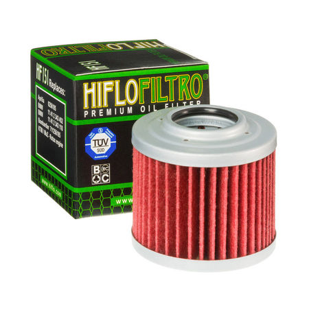HIFLO - FILTRU ULEI HF151