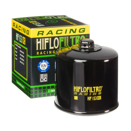 HIFLO - FILTRU ULEI HF153RC