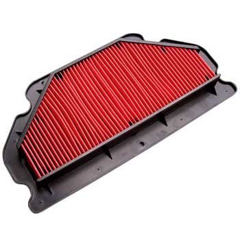 MOTOPRO - Filtru aer normal - HFA2605 - ZX636/ZX-6RR '03-04