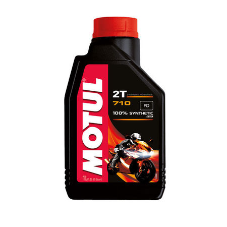 MOTUL - 710 2T - 1L