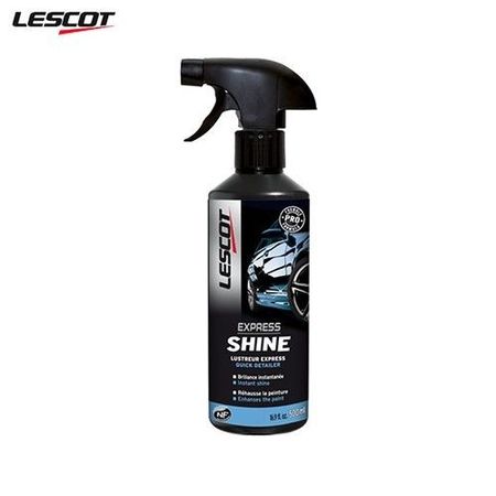 MOTUL - EXPRESS SHINE - 500ml