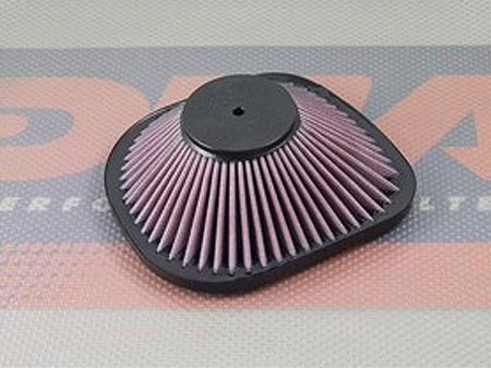 DNA - Filtru aer regenerabil - KTM SX'11-/SX-F'11-