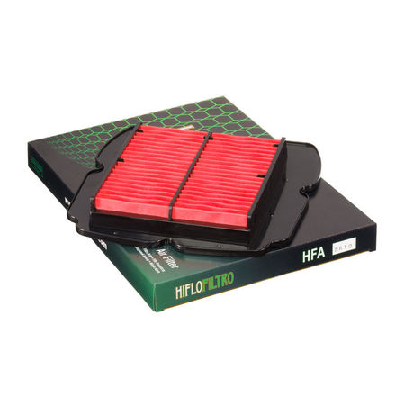 HIFLO - Filtru aer normal - HFA3612 - SV650/SV1000 '03-
